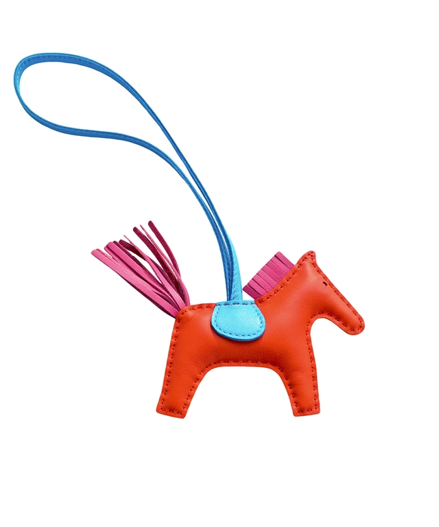 Hermès Rodeo Charm