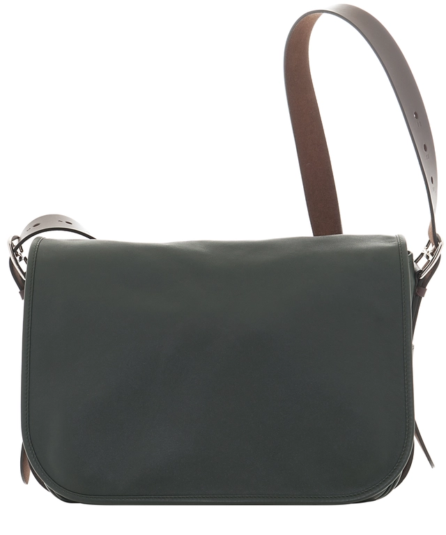 Hermès Barda 30 Messenger Bag
