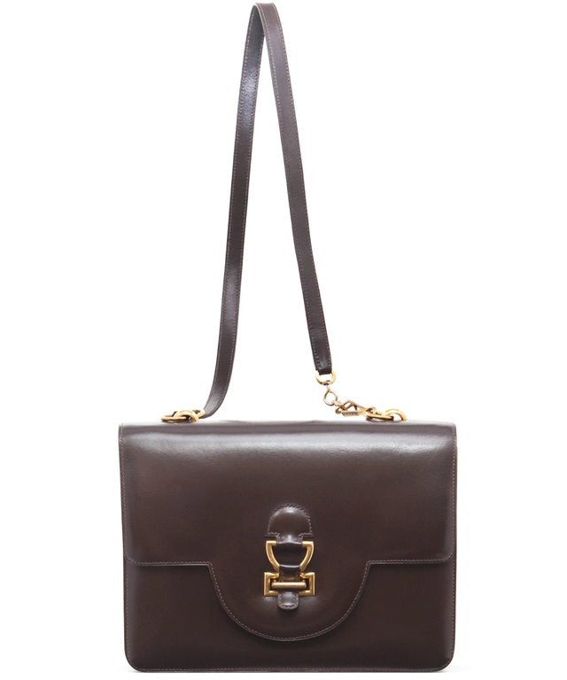 Hermès 'Sandrine' Shoulder Bag