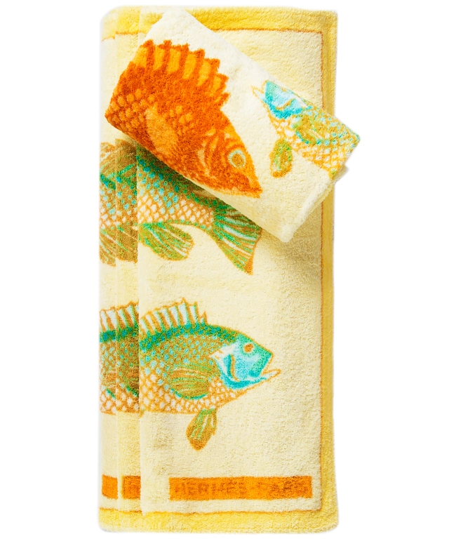 Hermès Beach Towel 65x95cm.