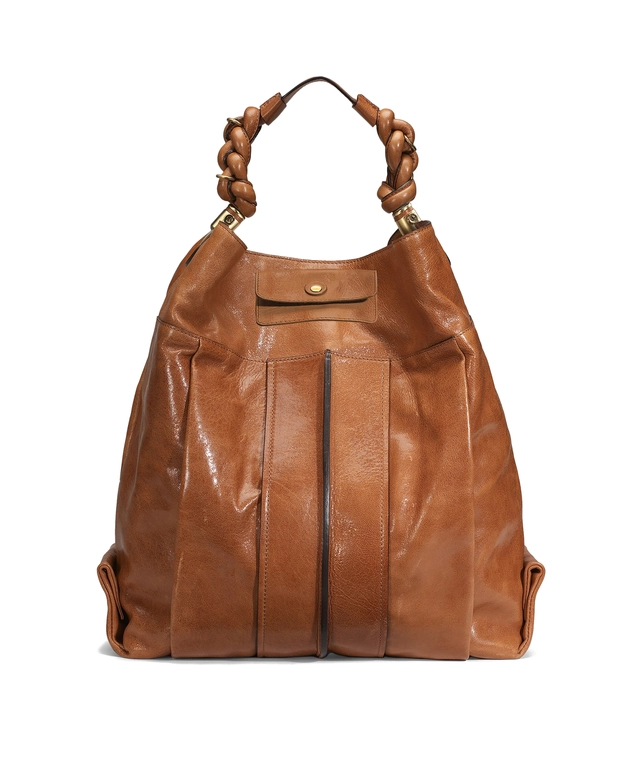 Chloé Heloise Hobo Bag