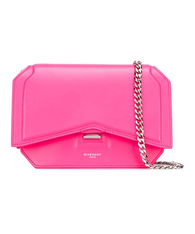 Givenchy Bow Cut Crossbody Bag
