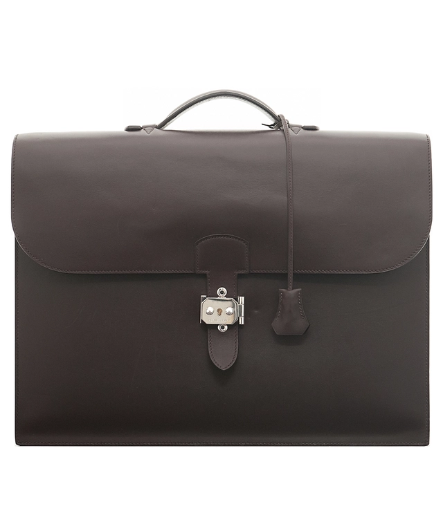 Hermes Sac a Depeches 41 Briefcase