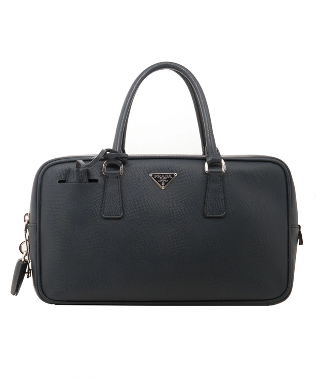 Prada Saffiano Sport Handbag
