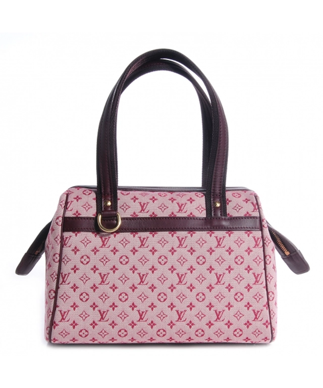 Louis Vuitton Cherry Monogram 'Josephine' PM Handbag
