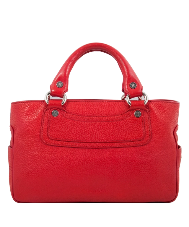 Céline 'Boogie' Bag