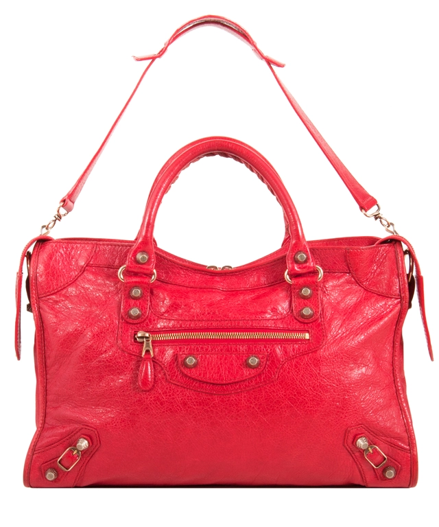 Balenciaga City Bag