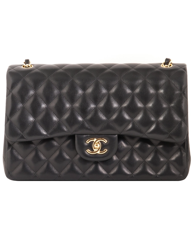 Chanel Classic Large Handbag