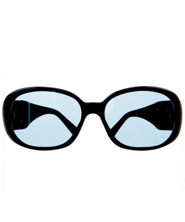 Chanel Camellia Sunglasses 5113