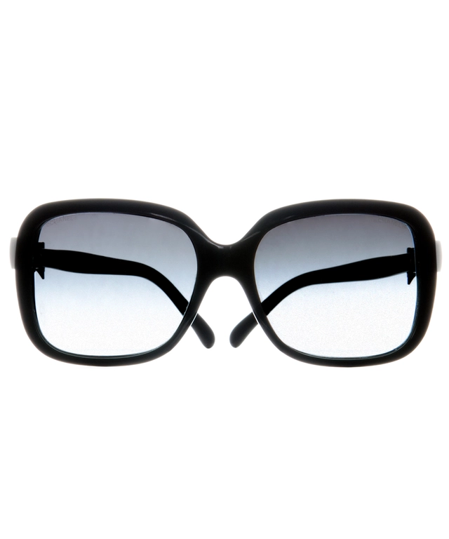 Chanel CC Bow Sunglasses 5171