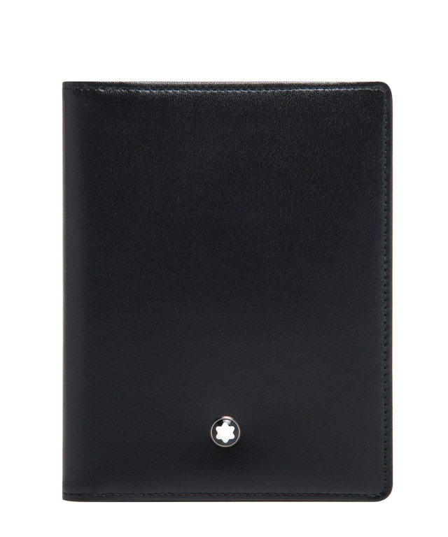 My Montblanc Nightflight Multi Credit Card Case