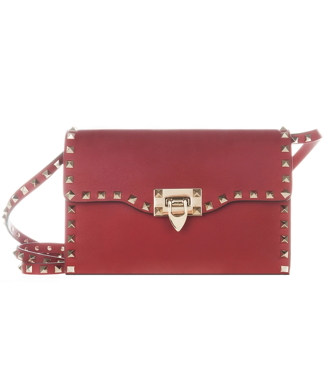 Valentino Rockstud Crossbody Bag