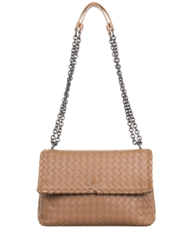 Bottega Veneta Small Olimpia Bag