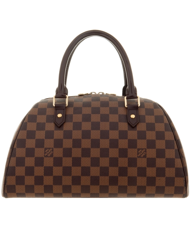 Louis Vuitton Ribera Damier Handbag MM