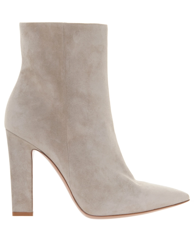 Gianvito Rossi Piper 85 Ankle Boots
