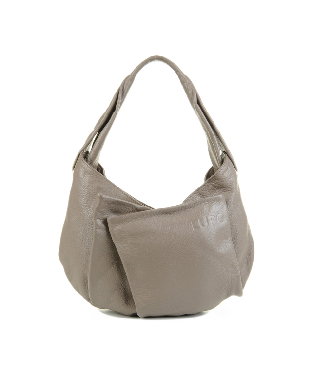 Lupo Taupe Shoulderbag