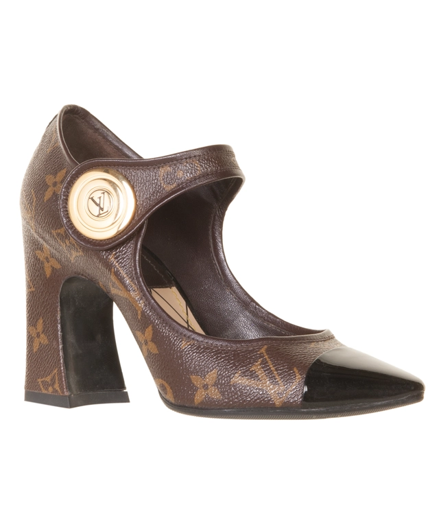 Louis Vuitton High Magic Spell Pumps
