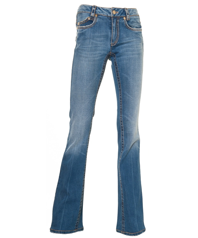 Roberto Cavalli Jeans