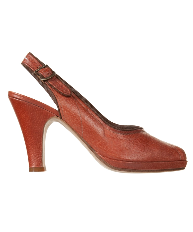 Replica by Maison Martin Margiela Sling-Back Pumps