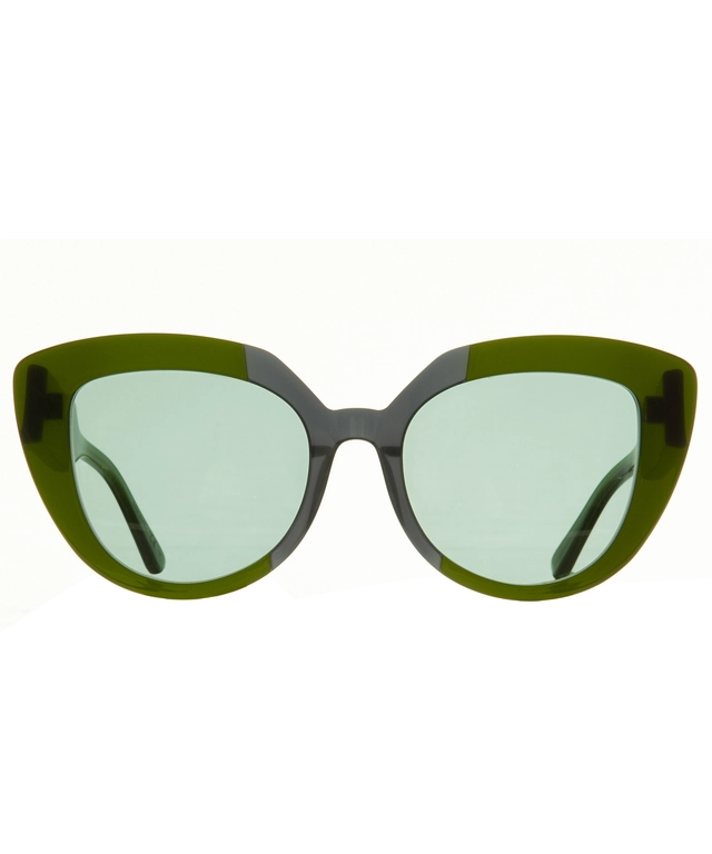 Marni Two-Tone 2019 Prisma ME601S 317 Sunglasses