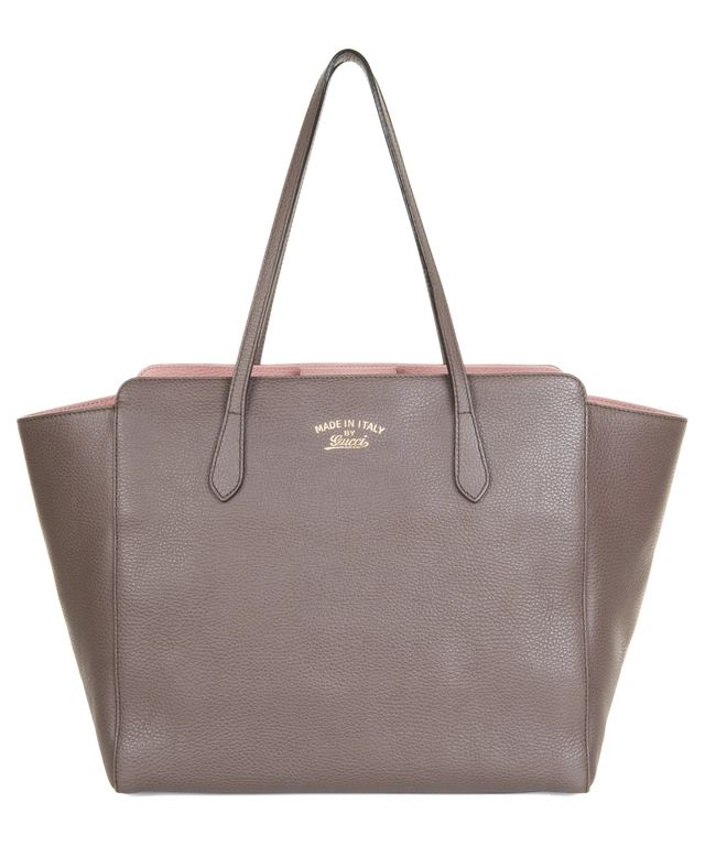 Gucci Swing Tote - Medium