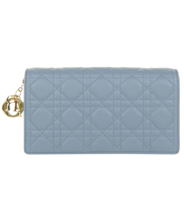 Dior Lady Dior Pouch