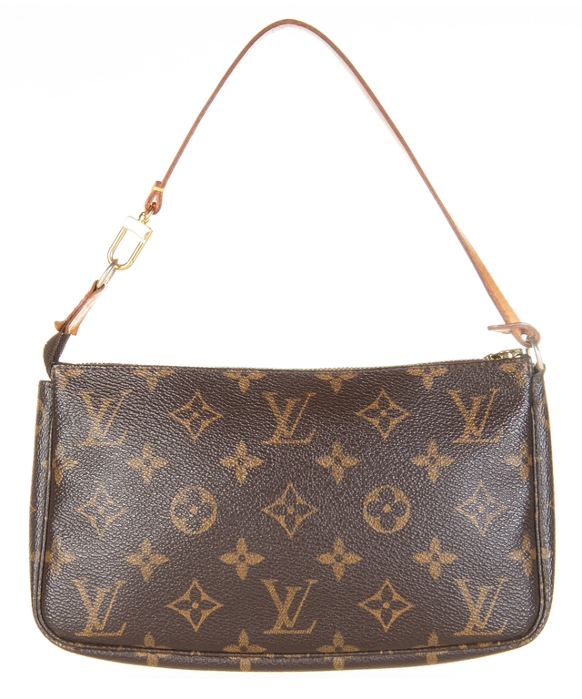 Louis Vuitton Monogram Pochette