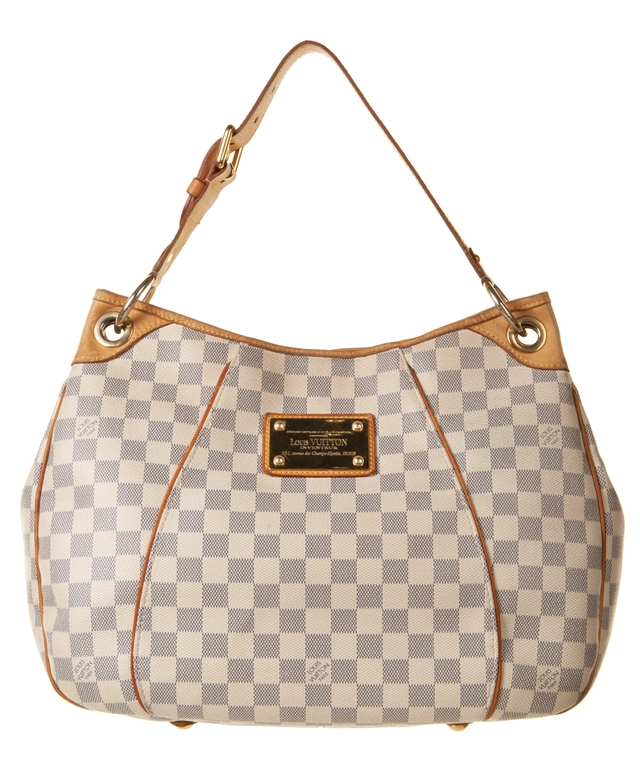 Louis Vuitton Damier Azur 'Galliera' PM