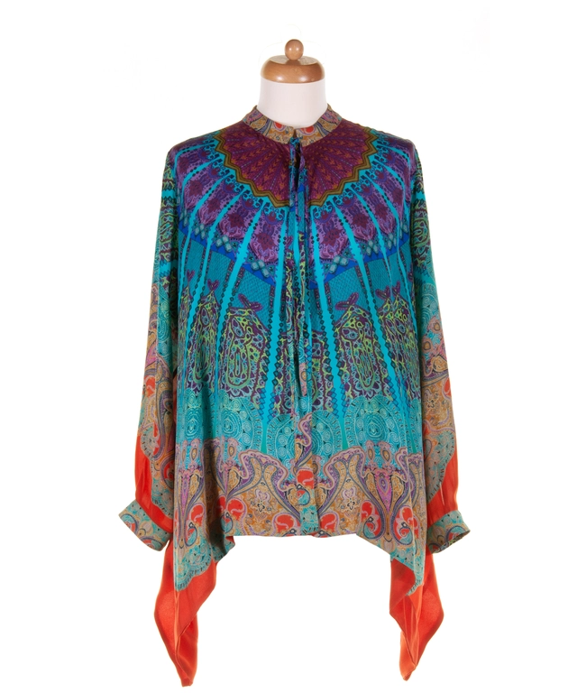 Etro Blouse