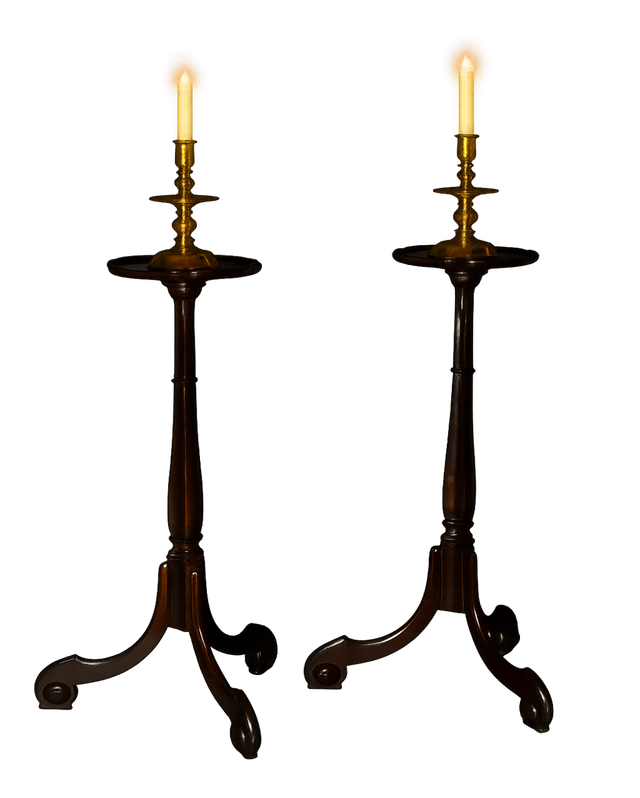 French tables