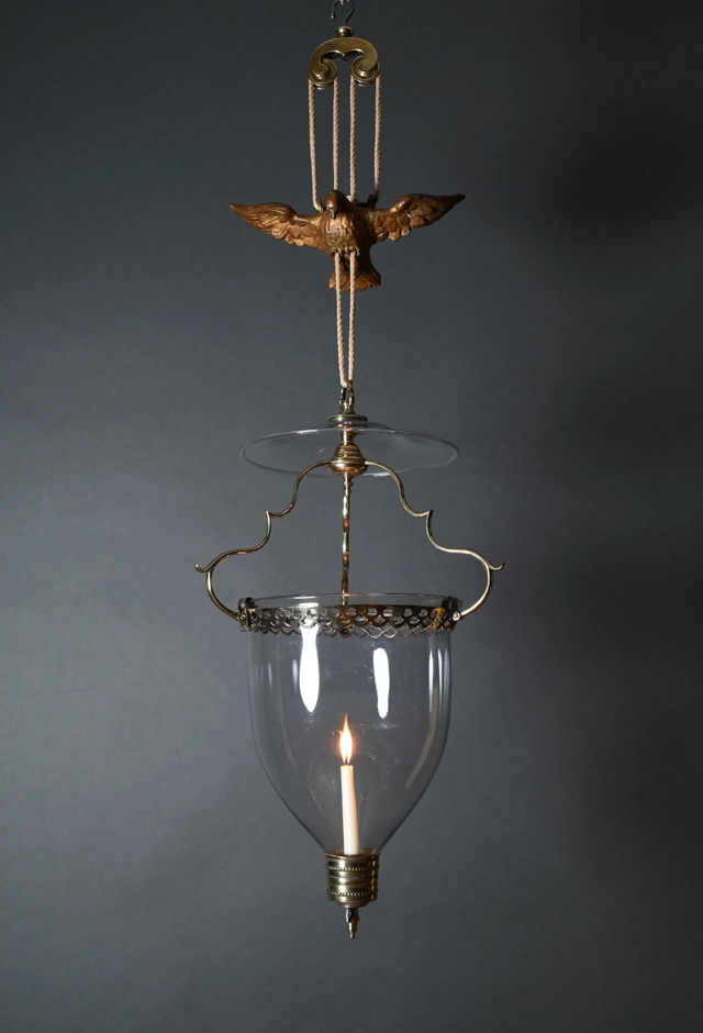 Een eierlamp - afbeelding 2