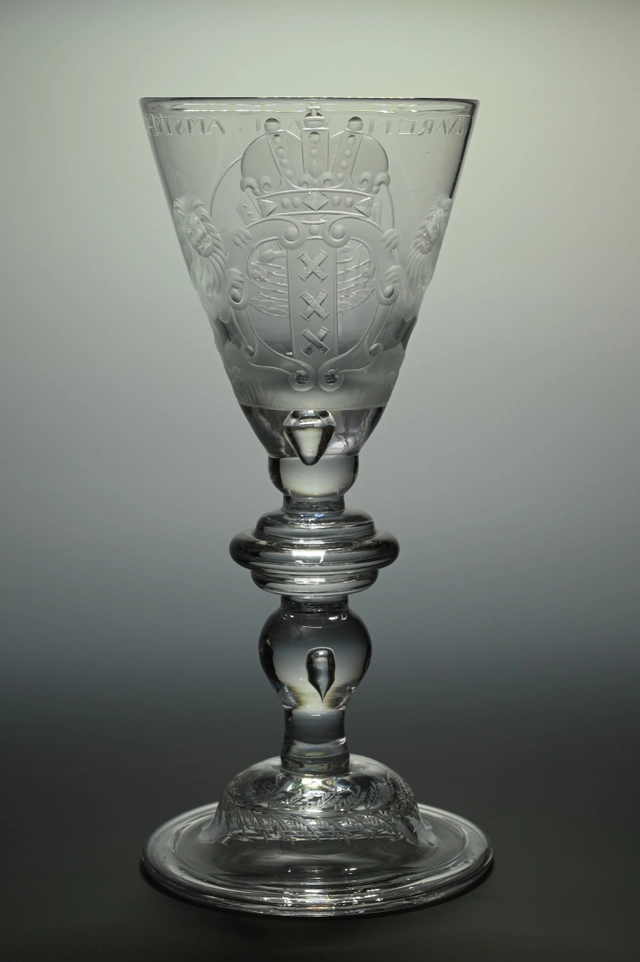 'T welvaren van Amsterdam' - afbeelding 2