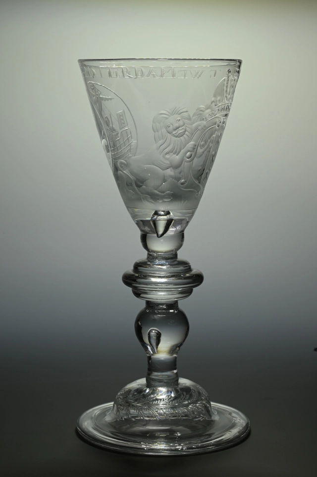 'T welvaren van Amsterdam' - afbeelding 3