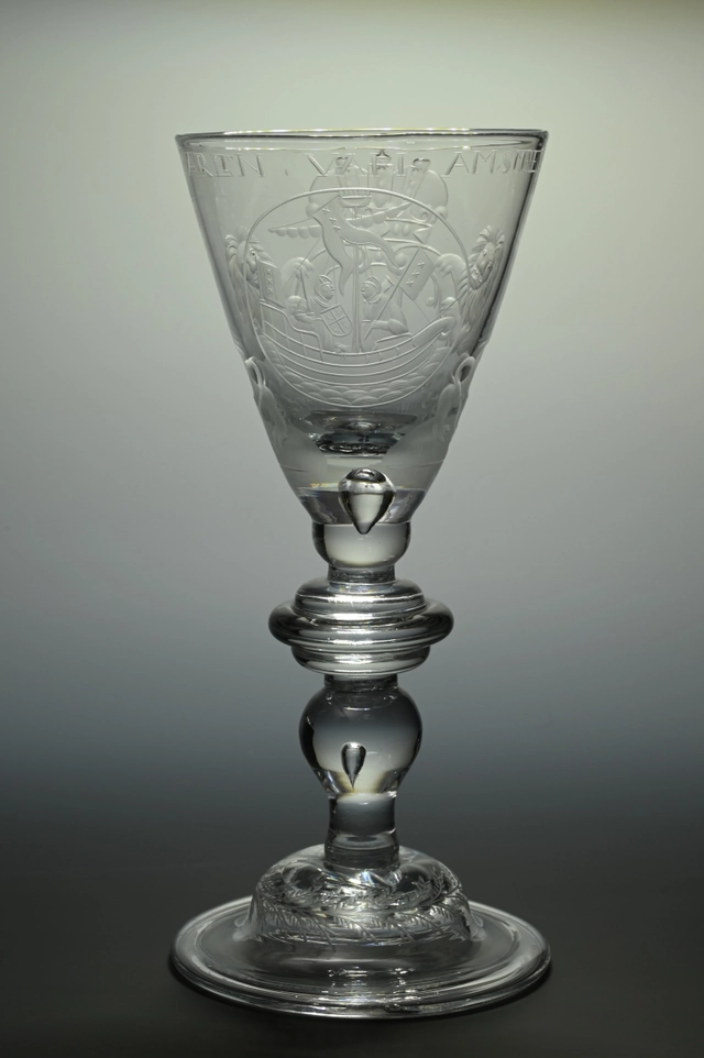 'T welvaren van Amsterdam' - afbeelding 4