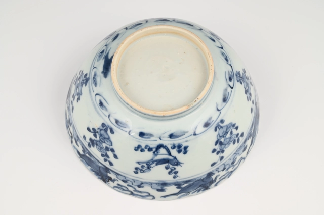 Eine chinesische Porzellanschale - image 6