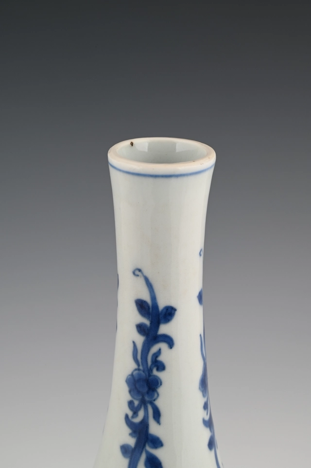 Eine chinesische Porzellanvase - image 6
