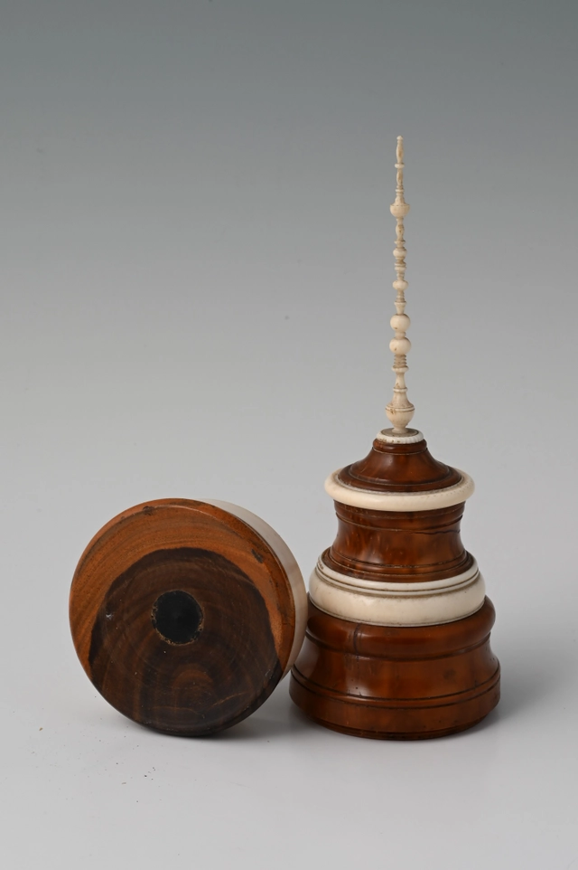 Une petite pièce décorative - image 4