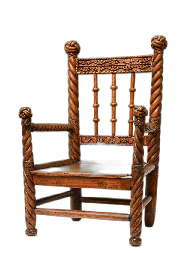 17th-century seating