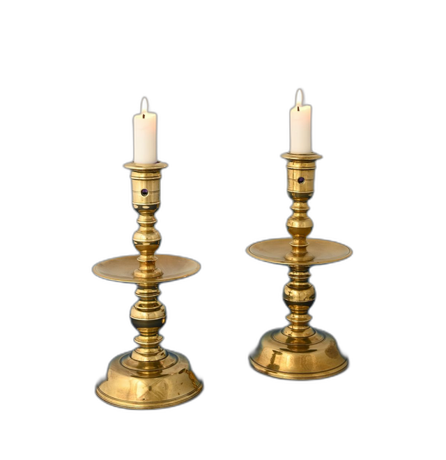 Antieke verlichting