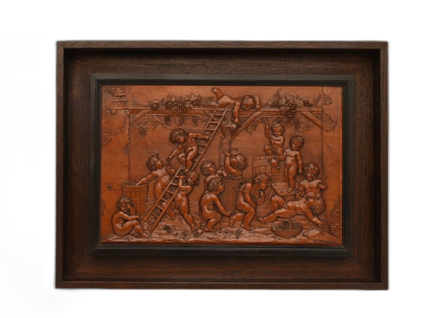 Antique wall & Floor Decorations