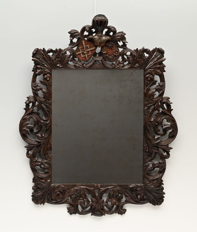 Mirrors