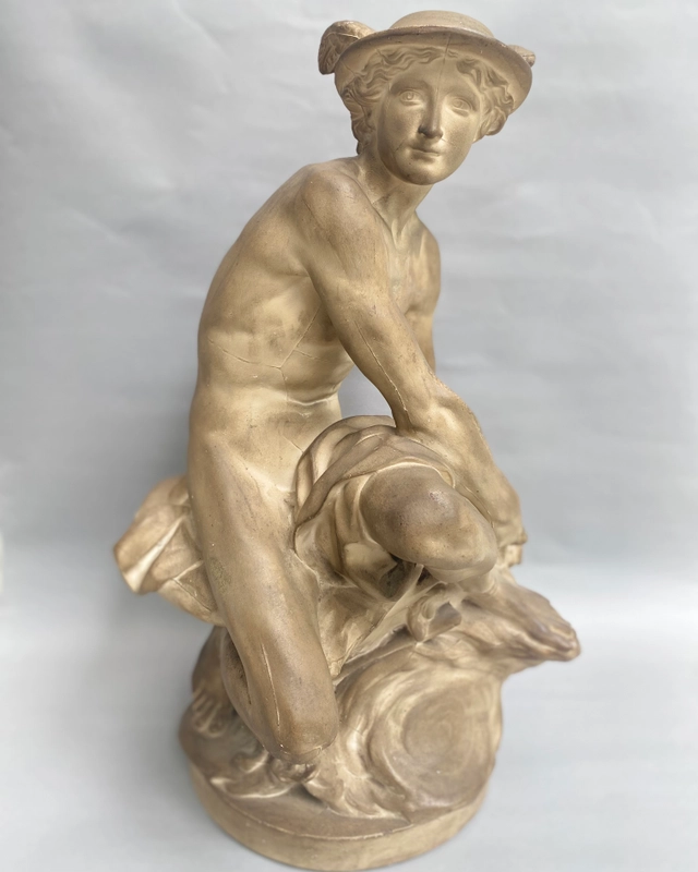 Mercurius - afbeelding 4