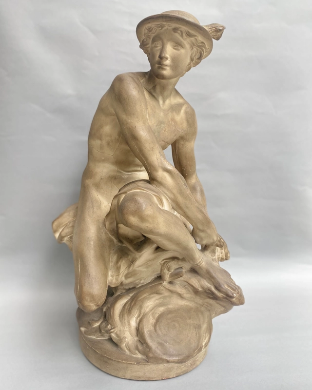 Mercurius - afbeelding 5