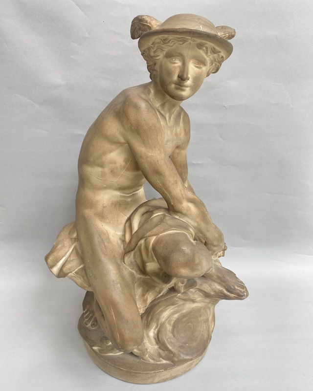 Mercurius - afbeelding 2