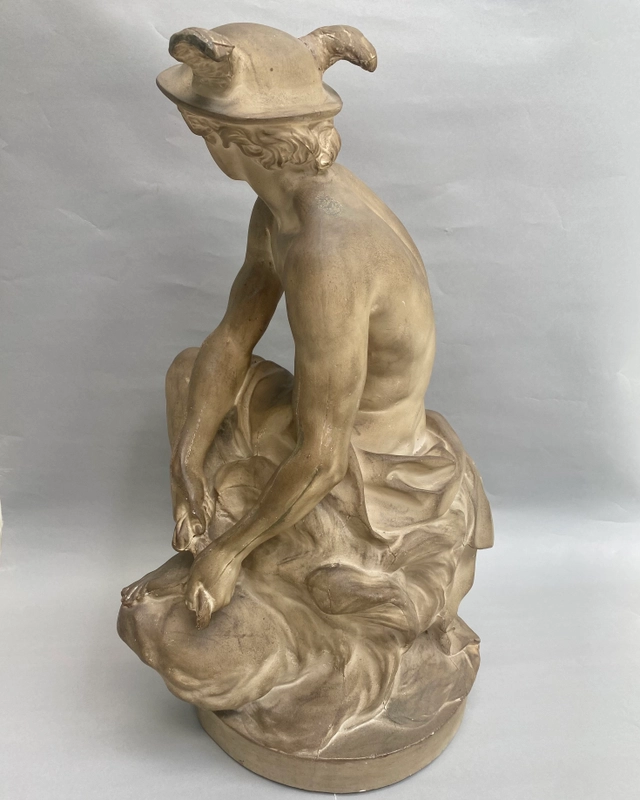 Mercurius - afbeelding 3