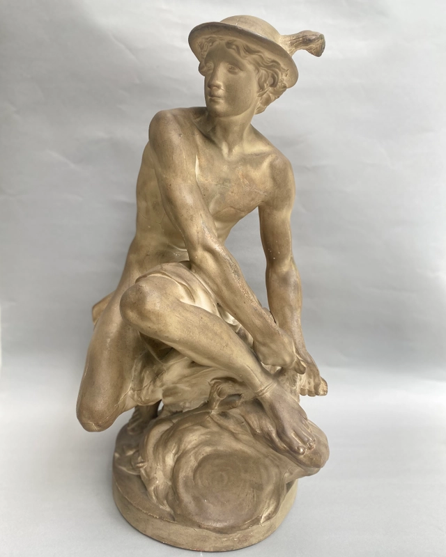 Mercurius - afbeelding 1