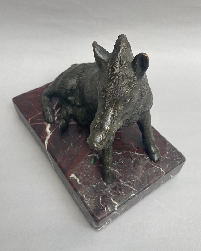 Il Porcellino - afbeelding 2