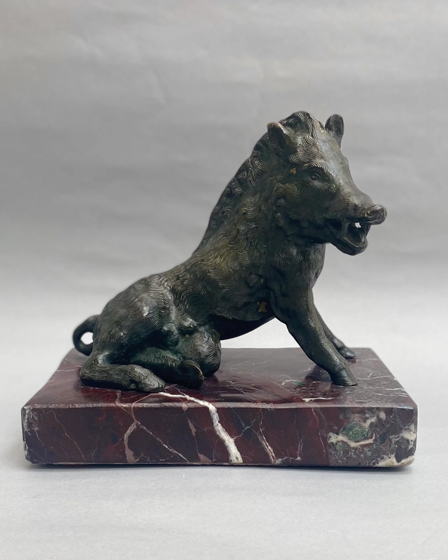 Il Porcellino - afbeelding 4