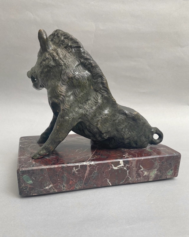 Il Porcellino - afbeelding 5