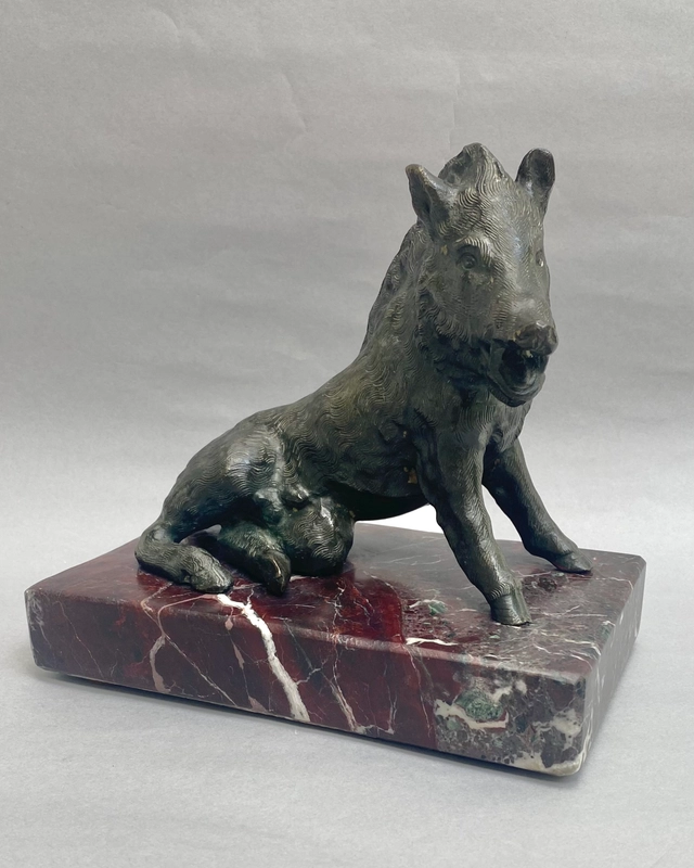 Il Porcellino - afbeelding 6